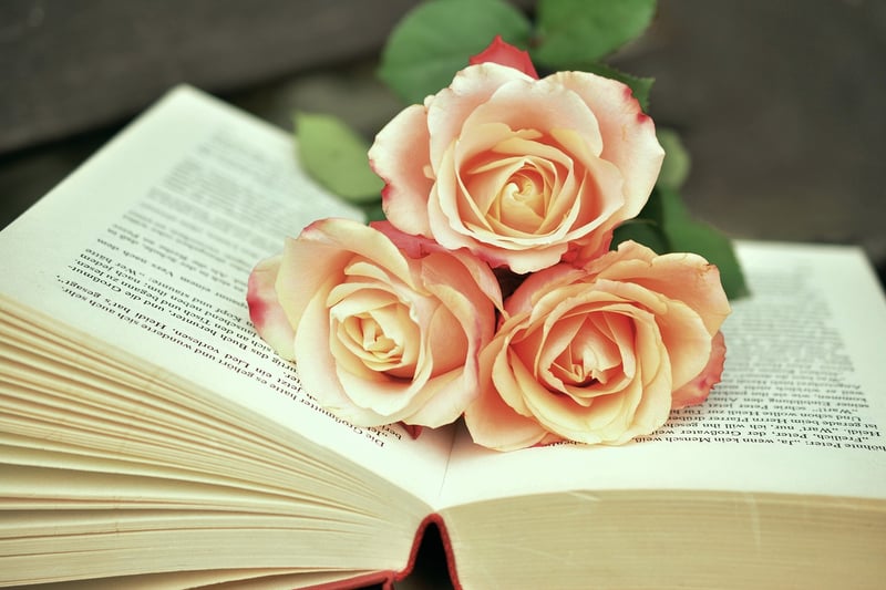 Books and education