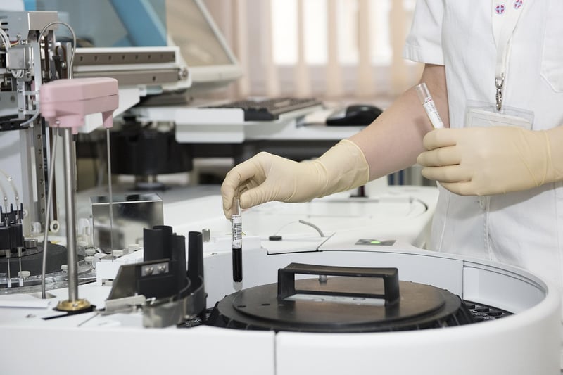 Pharmaceutical Industry